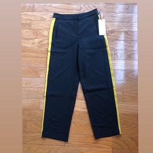 Forever 21 Contemporary Straight leg pants